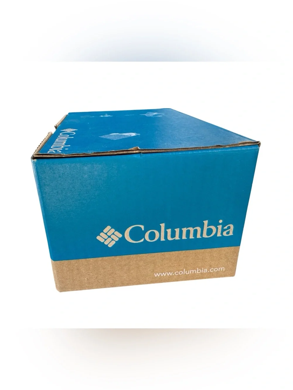NIB Columbia kids’ Techsun-style sandals